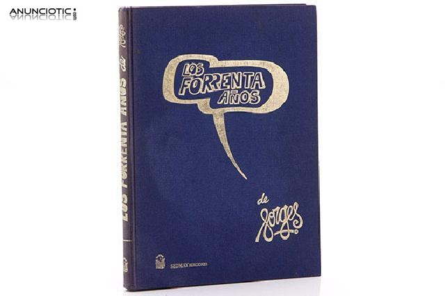 Los forrenta años de forges