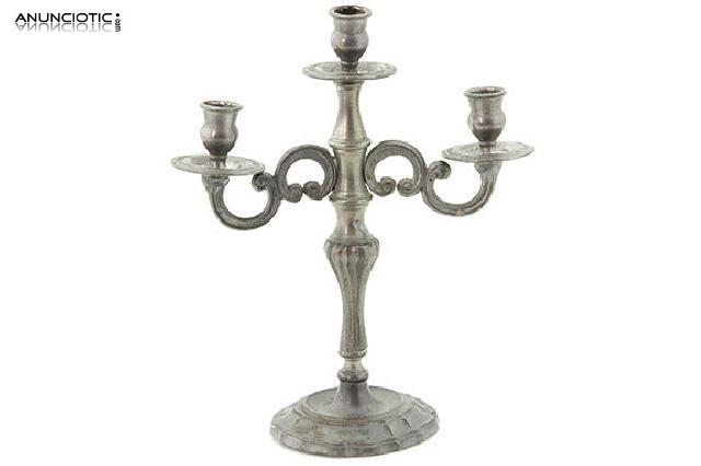 Candelabro vintage