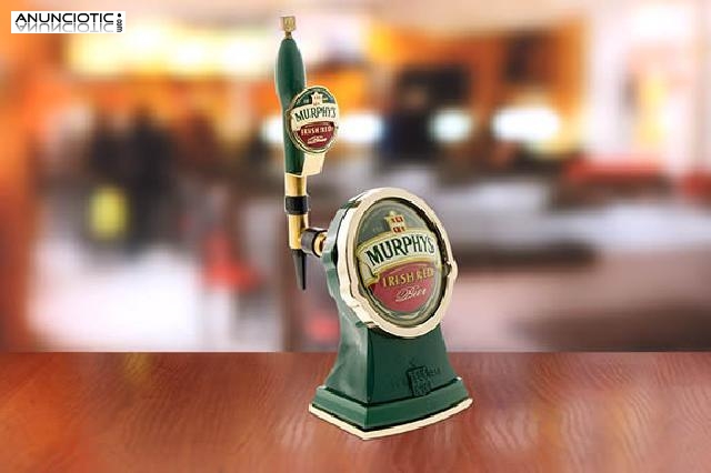 Grifo cerveza murphy´s