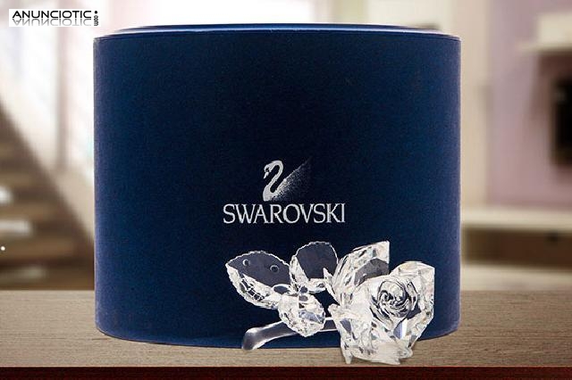 Swarovski rosa