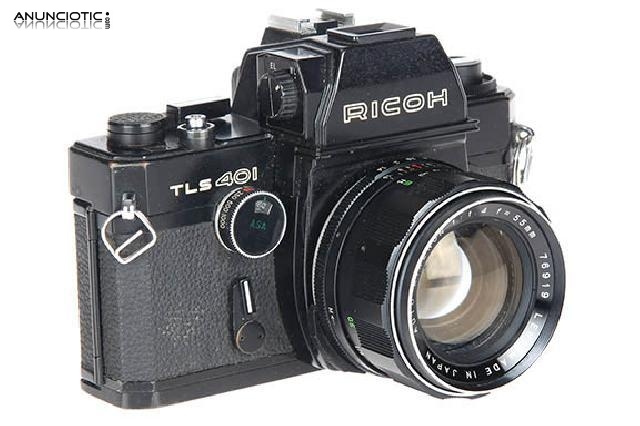 Ricoh tls 40i