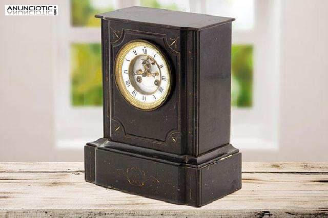 Reloj antiguo Áncora napoleón