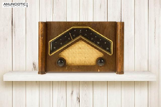 Radio zenith 6d029. 1949