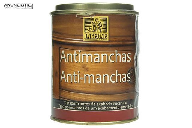 Antimanchas 450ml