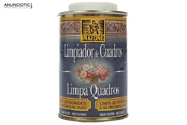 Limpiador de cuadros 250ml