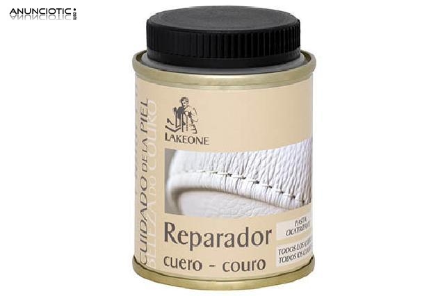 Reparador de cuero