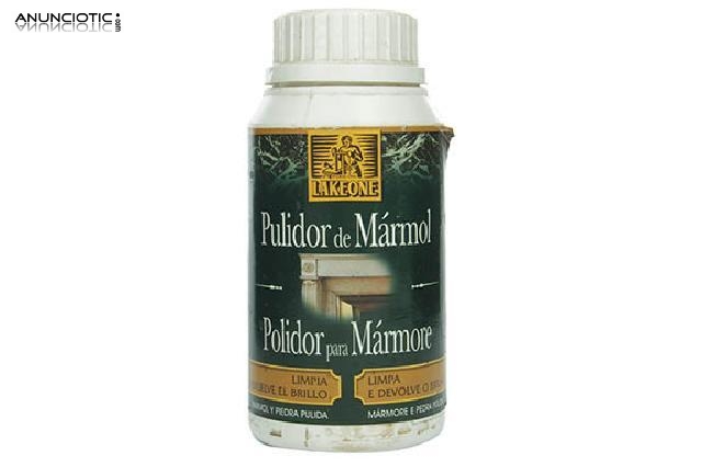 Pulidor de mármol 200g