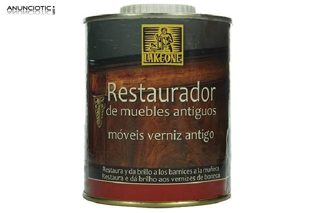 Restaurador 500ml