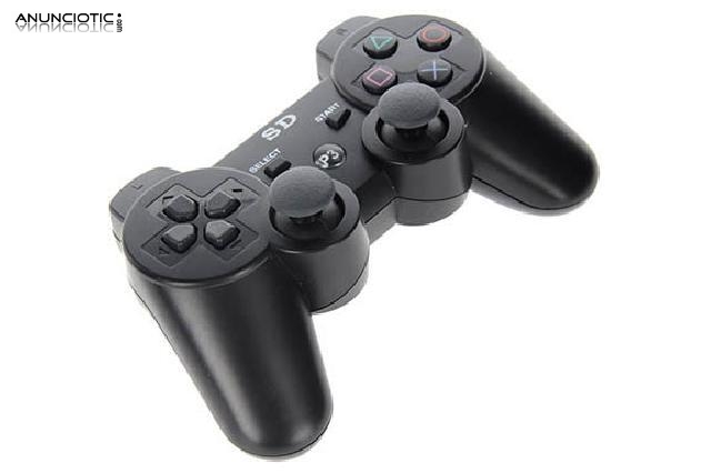 Mando ps3 compatible