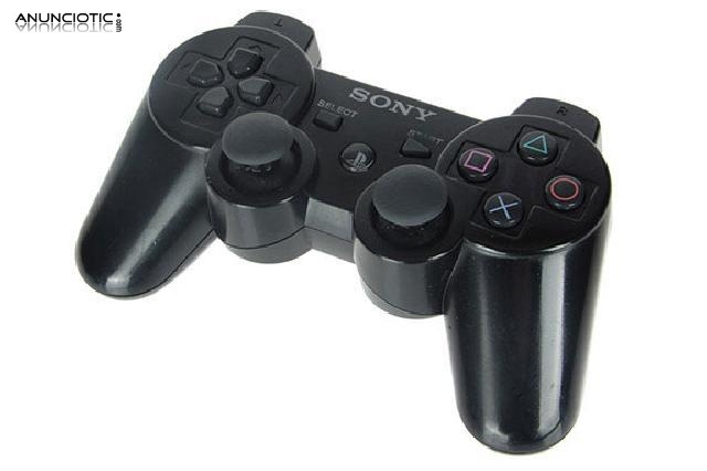 Mando ps3 sixaxis