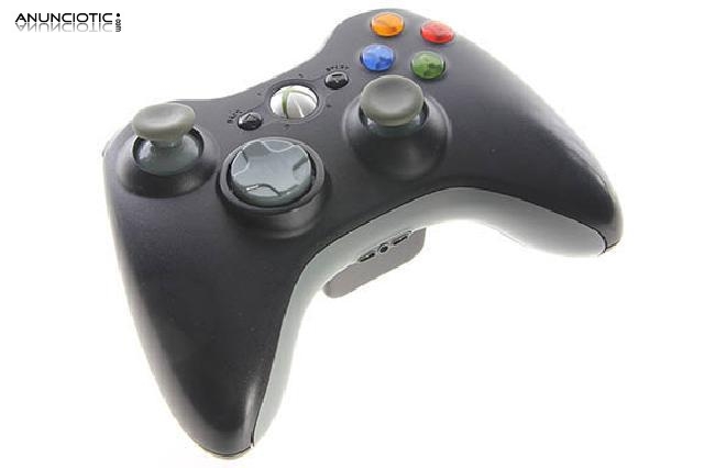 Mando xbox 360