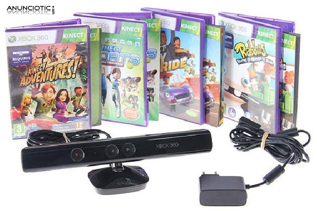 Kinect (xbox 360)