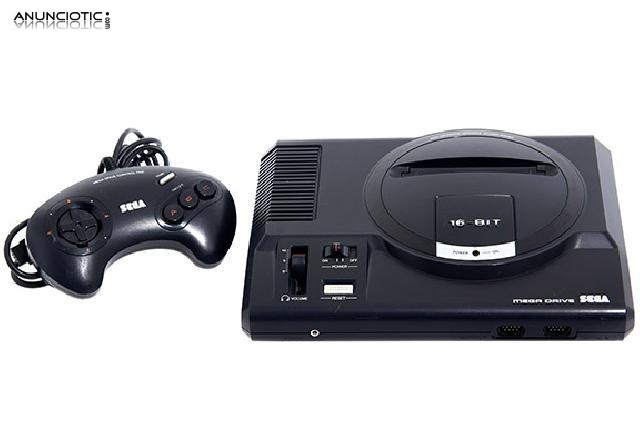 Megadrive