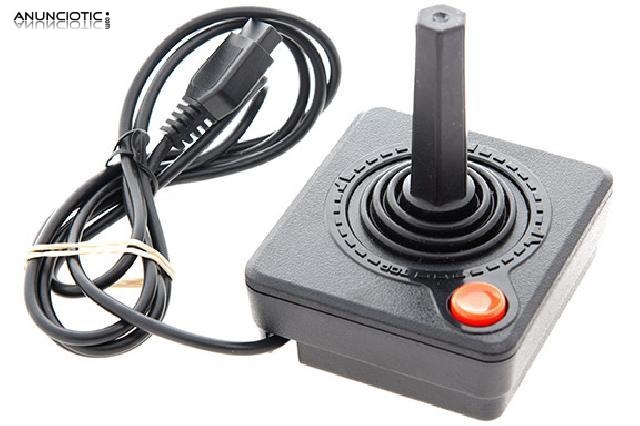 Mando clásico para atari 2600