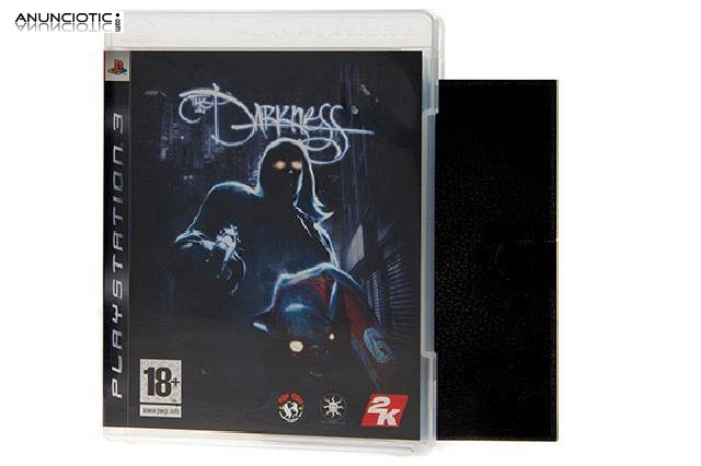 Darkness (ps3)