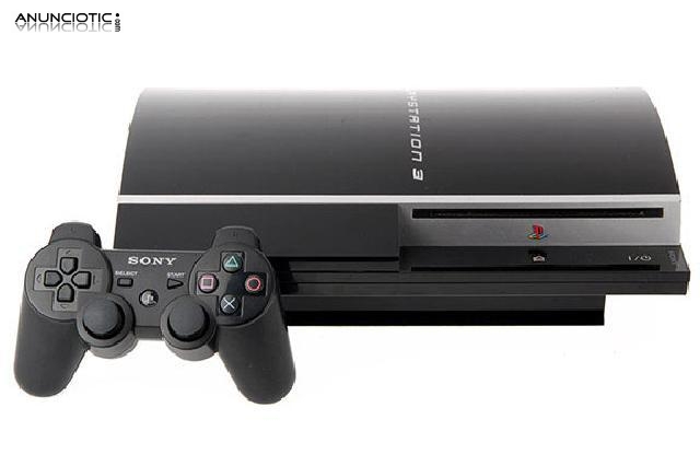 Ps3 80gb