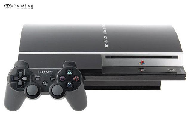 Ps3 40gb