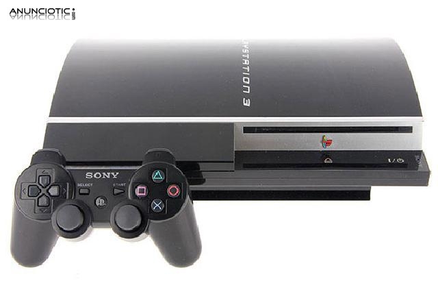 Playstation 3 80gb