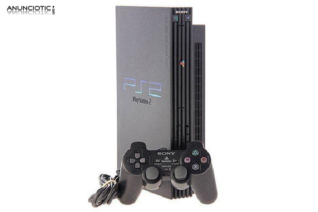 Playstation 2