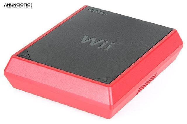 Wii mini