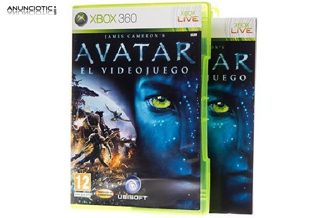 Avatar (xbox 360)