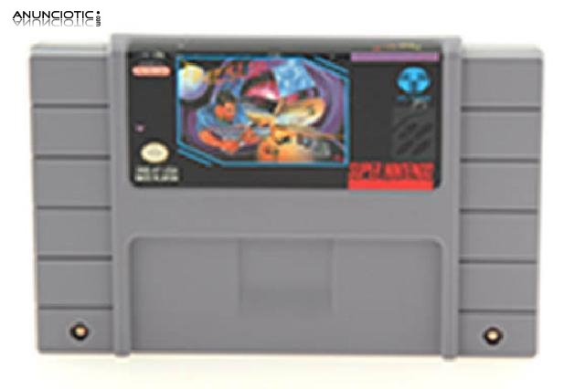 Timeslip (snes)