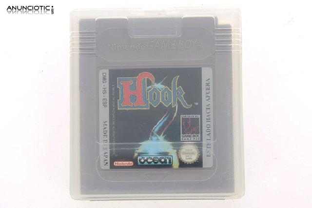 Hook (gameboy)