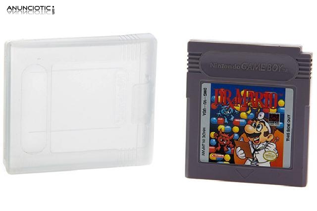 Dr mario (gb)