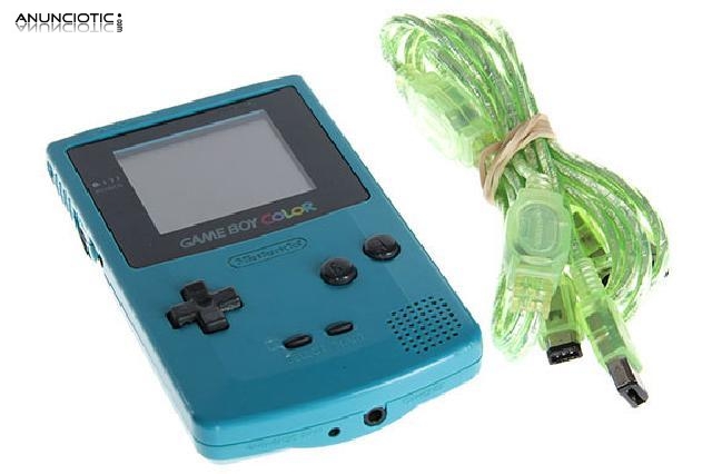 Game boy color