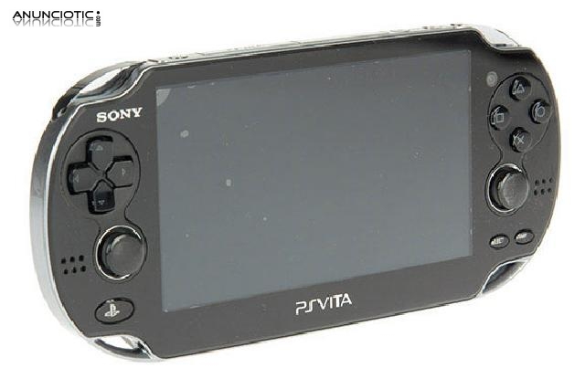 Ps vita wifi