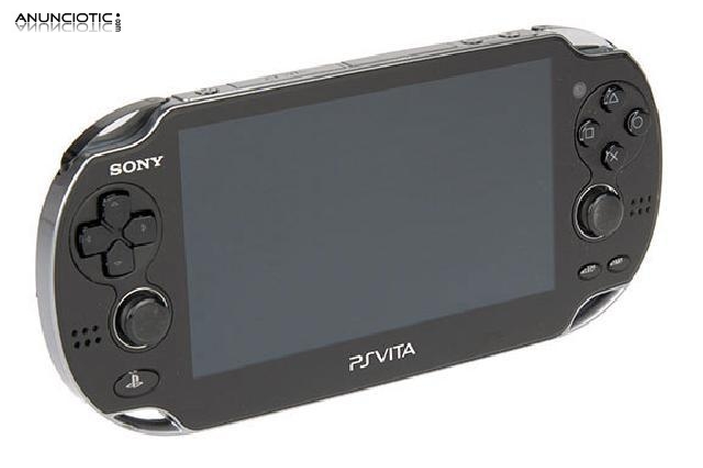 Ps vita wifi-3g