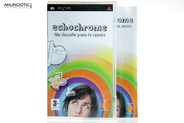 Echochrome (psp)