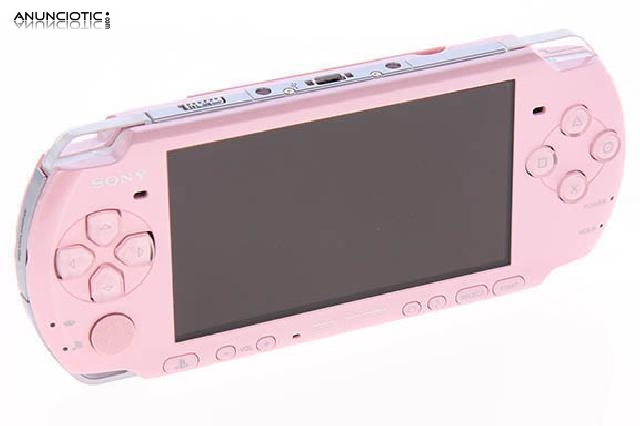 Psp 3000