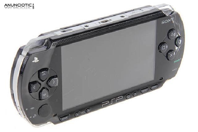 Psp 1000