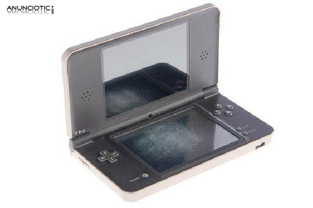 Dsi xl