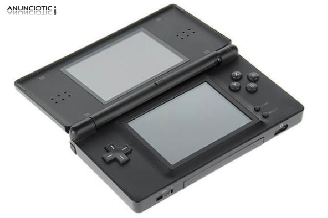 Nintendo ds