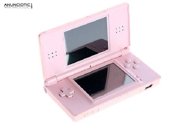 Ds lite