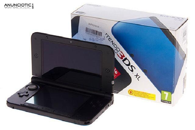 3ds xl