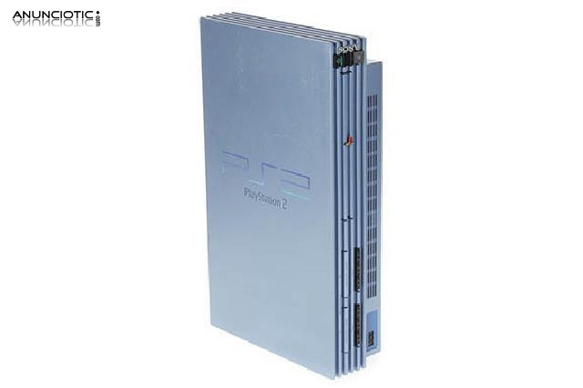 Ps2 consola sony playstation 2 fat