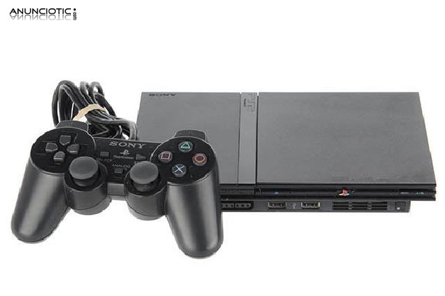 Pstwo consola sony pstwo