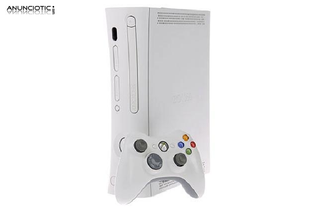 Xbox 360 fat consola microsoft xbox 360 fat