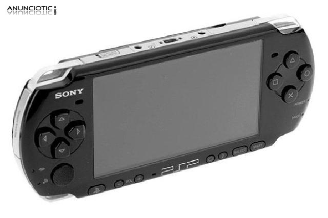 Psp 3000 consola sony psp 3000