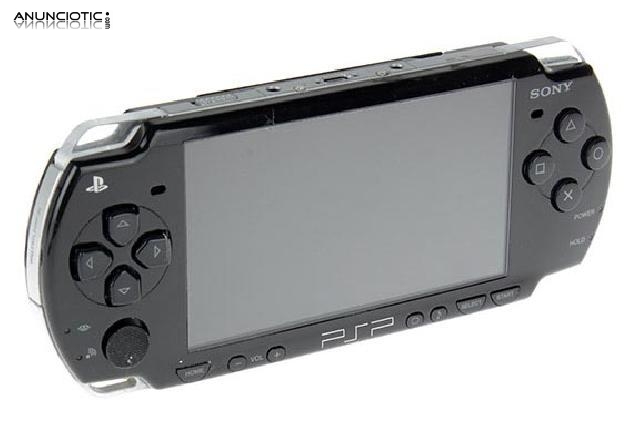 Psp 2000 consola sony psp 2000