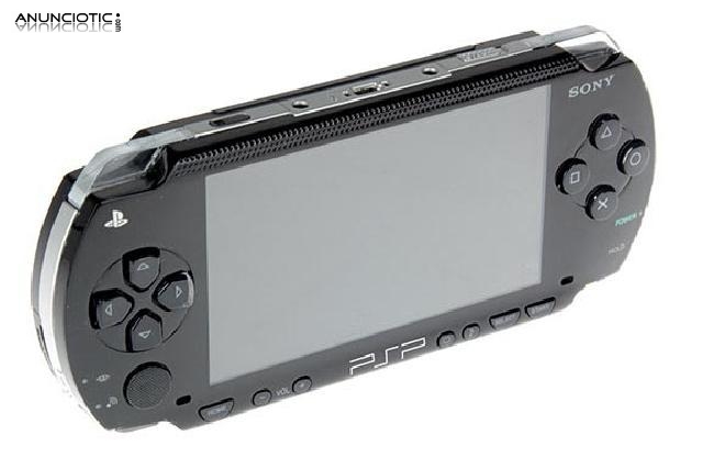 Psp 1000 consola sony psp 1000