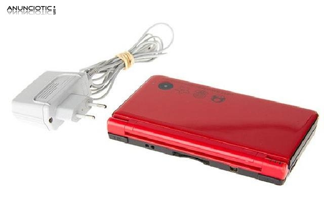 Dsi xl -25th mario bros-