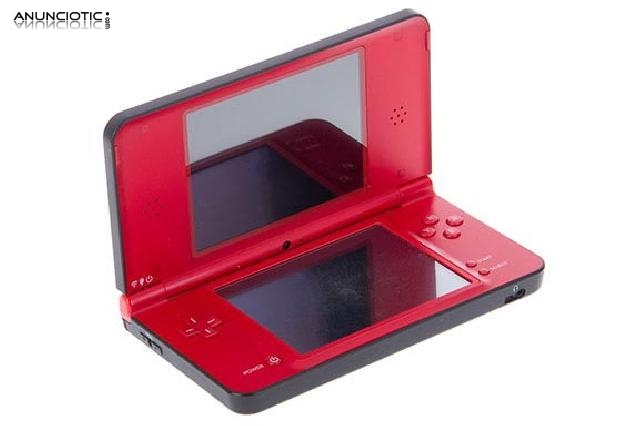 Dsi xl consola nintendo dsi xl