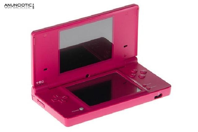 Dsi consola nintendo dsi