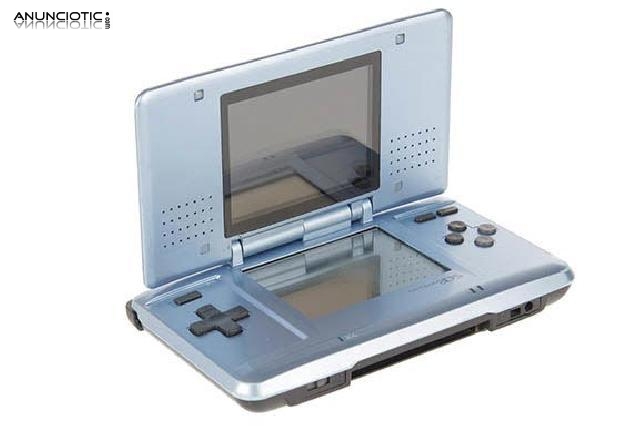 Ds consola nintendo ds