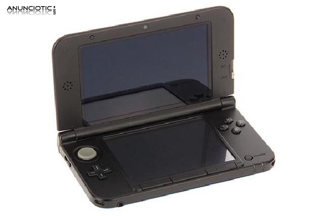 3ds xl consola nintendo 3ds xl