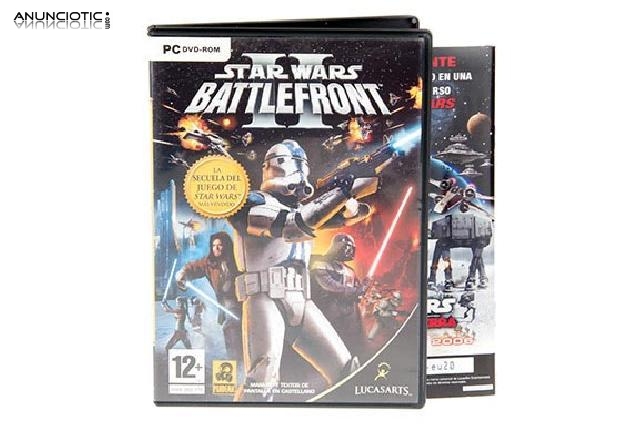 Star wars- battleffront 2 -pc-